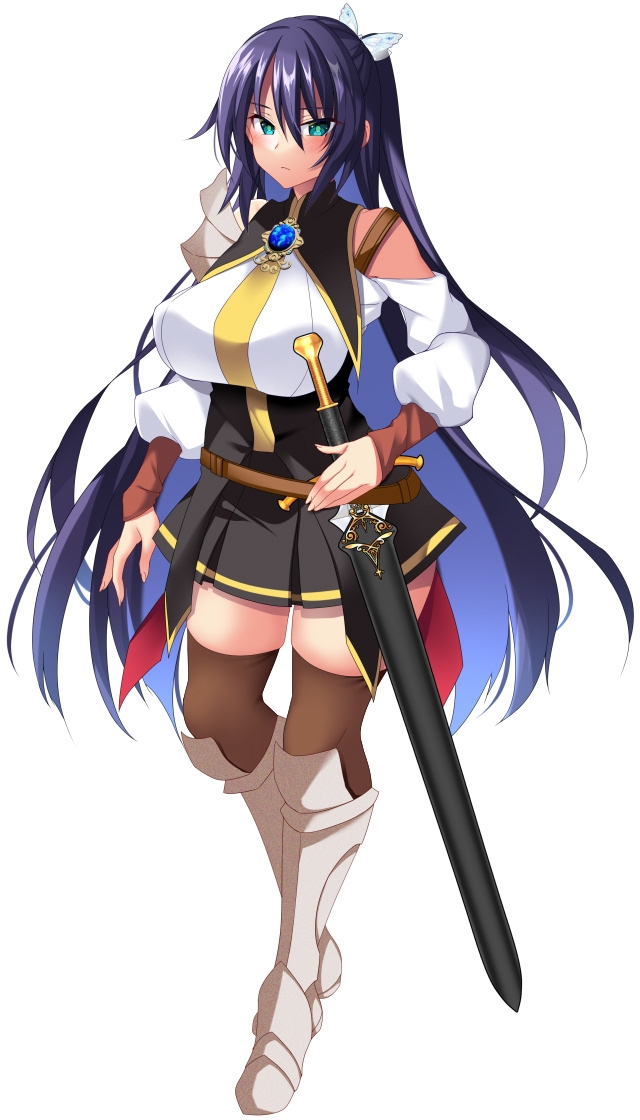 增添AZ[日式RPG/触手/恶堕] 女体改造地下城～摧毁刚强女骑士的尊严～ 女体改造ダンジョン～屈強女騎士の尊厳破壊～AI汉化版+作弊码 [PC+安卓-1.0G]-ACG俱乐部 - 免费分享各类游戏资源