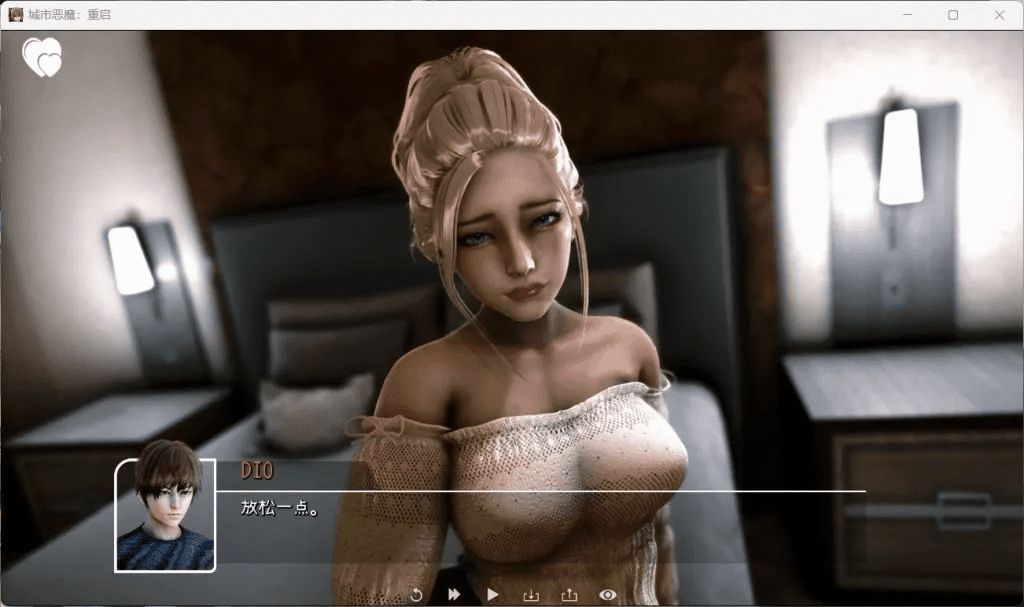 图片[6]-5752【神作亚洲风SLG/全动态】城市恶魔：重启 City Devil: Restart 0.4.0 [Sabirow] AI汉化版【PC+安卓/7.60G/更新】-ACG俱乐部 - 各类游戏免费下载