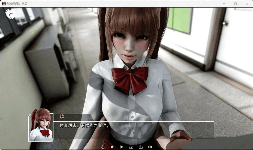 图片[5]-5752【神作亚洲风SLG/全动态】城市恶魔：重启 City Devil: Restart 0.4.0 [Sabirow] AI汉化版【PC+安卓/7.60G/更新】-ACG俱乐部 - 各类游戏免费下载