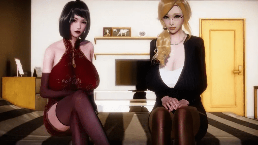 图片[4]-4301【国风神作SLG/中文/动态】V.I.R.T.U.E.S. 美德 V1-17 全章节 完结精翻汉化版 +外传 安卓+PC【完结/8G】-ACG俱乐部 - 各类游戏免费下载