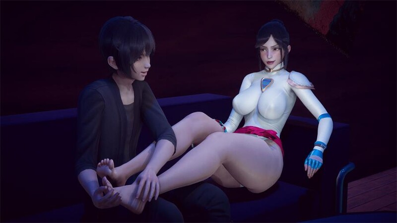 更新[欧美SLG/全家桶/动态] 熟女日 我爱熟女 Milfy Day V0.8.3 汉化版 [PC+安卓-6.30G]-ACG俱乐部 - 免费分享各类游戏资源