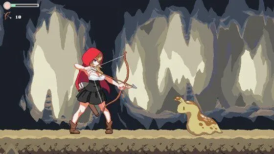 图片[3]-[ACT/动态]蔷薇与魔兽/ロゼと魔獣[Ver1.60][630M]-小陌资源库