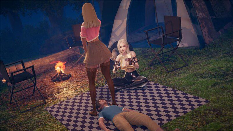 图片[4]-5138[欧美SLG/全家桶/动态] 熟女日 我爱熟女 Milfy Day v0.8.9赞助 AI汉化版 [PC+安卓-6.30G]-ACG俱乐部 - 各类游戏免费下载