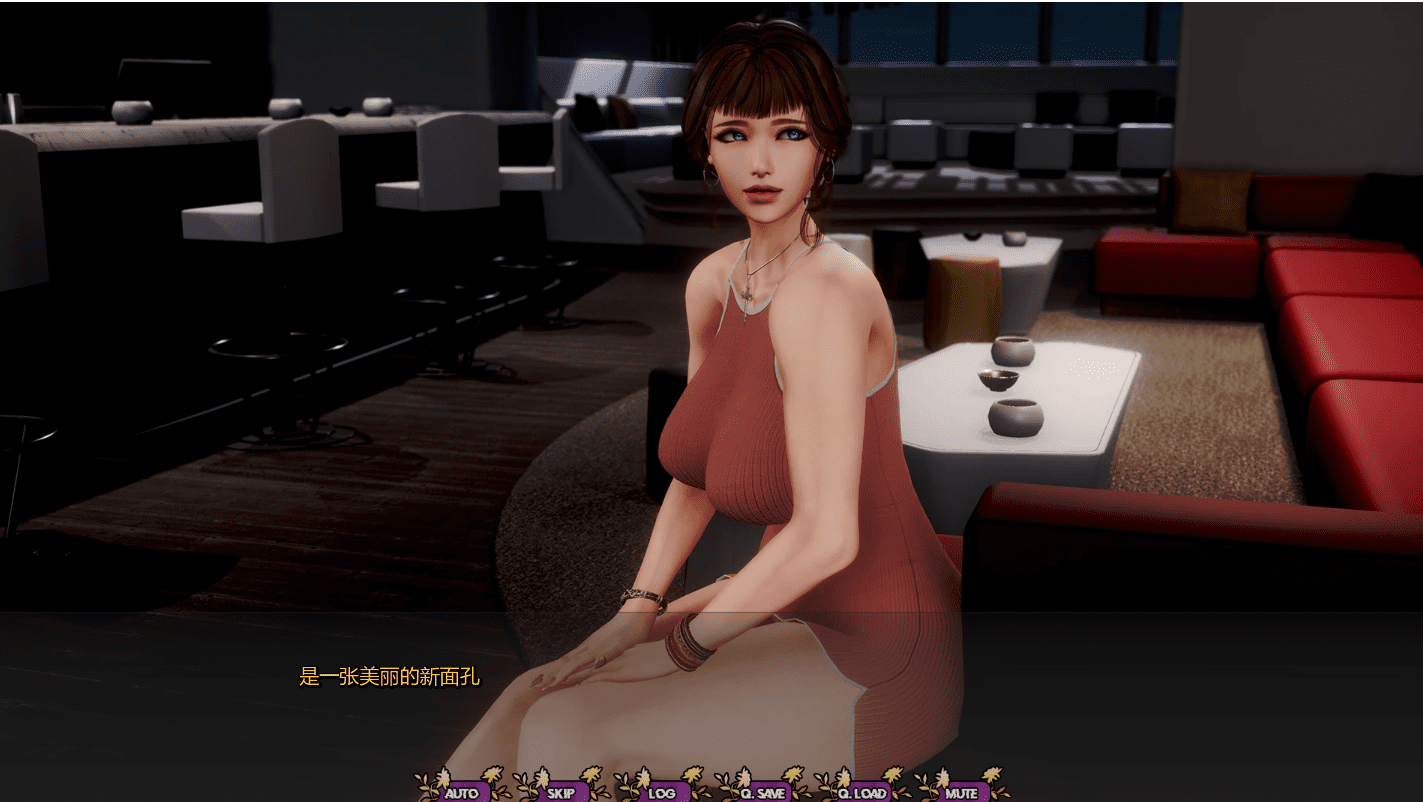 图片[4]-[SLG/PC+安卓]康乃馨俱乐部（Pale Carnations）V4.5 汉化版 [14.6G]-小陌资源库