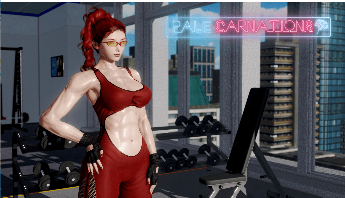 图片[3]-[SLG/PC+安卓]康乃馨俱乐部（Pale Carnations）V4.5 汉化版 [14.6G]-小陌资源库