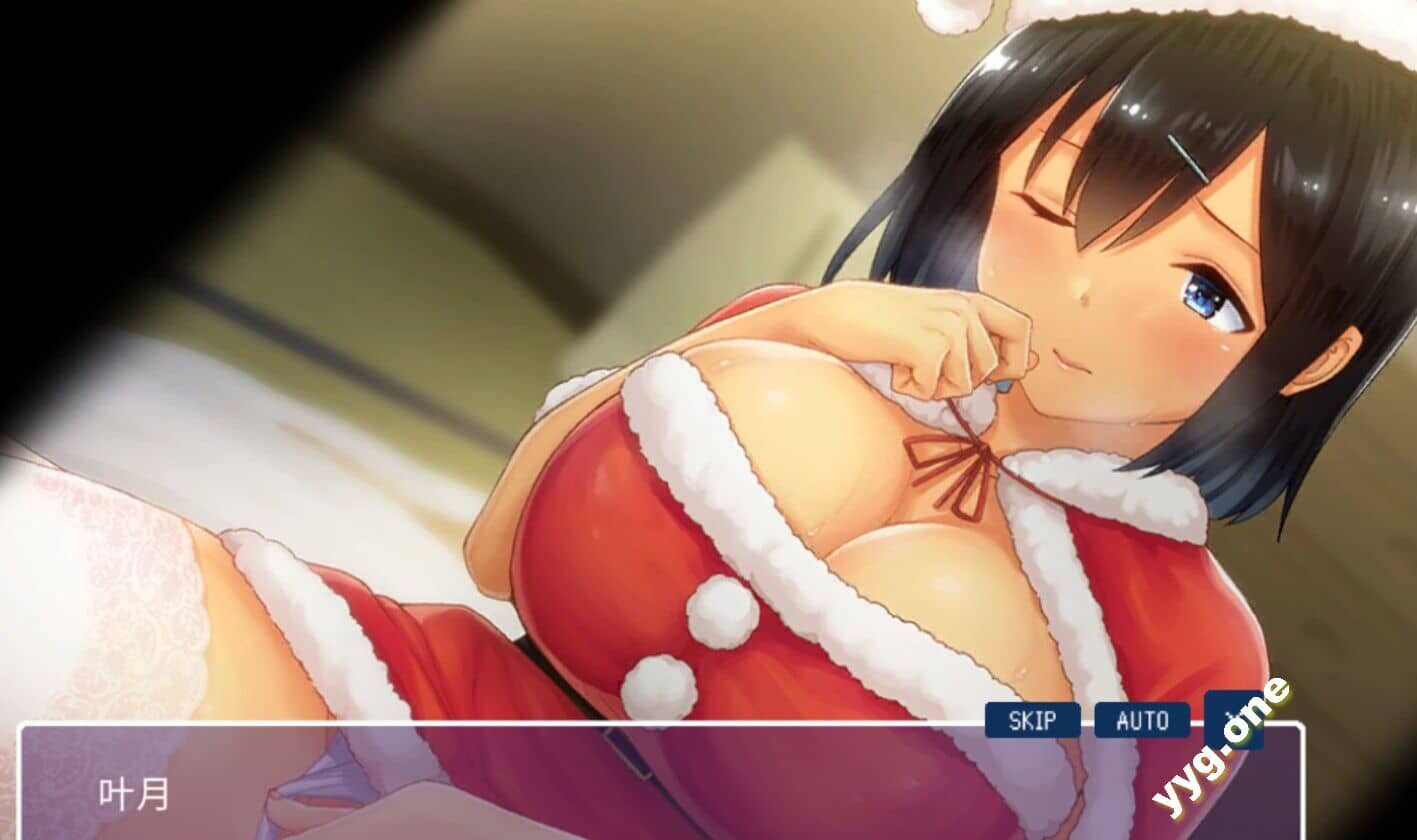 图片[4]-[SLG/像素]WINTER-乡间性活/田舎の性活-[Ver250313+全CG存档][1.10G]-小陌资源库