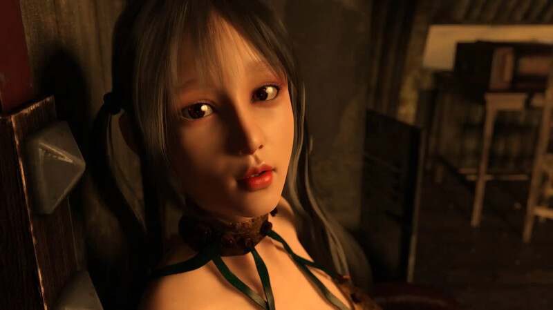 0241更新[欧美SLG/动态] 沙漠追猎者 沙漠潜行者 Desert Stalker V0.18.3 官方中文版 [PC+安卓 4.30G]-ACG俱乐部 - 免费分享各类游戏资源