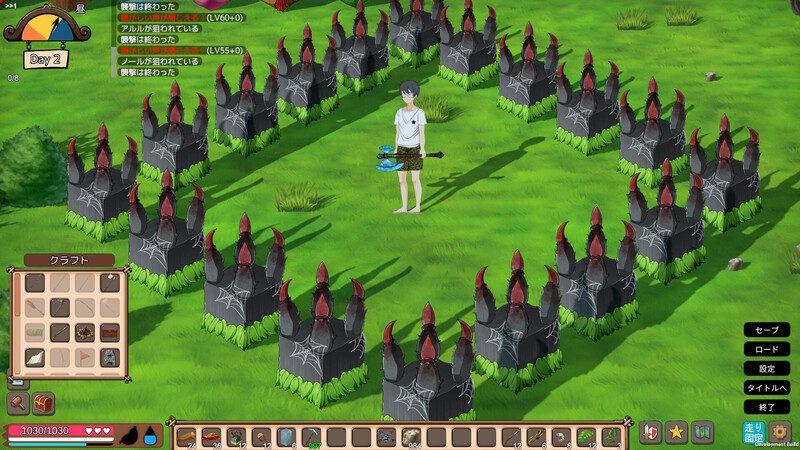 [更新]【沙盒SLG/探索生存/全动态】疯狂岛/生存游戏（Mad Island）V0.2.6 STEAM官中+DLC【1.80G】