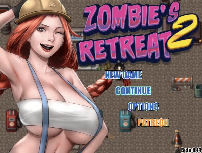 更新[神作/欧美/RPG/全家桶] 僵尸撤退2：僵局 Zombie’s Retreat 2: Gridlocked v0.22 Beta AI汉化版 [PC+安卓-3.50G]-ACG俱乐部 - 免费分享各类游戏资源