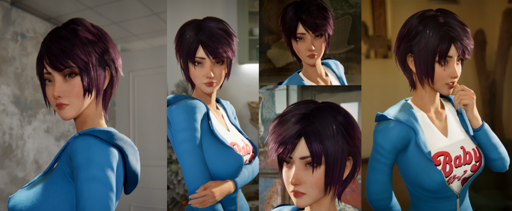 【PC/Steam/SLG】隔壁的美艳人妻 V1.2.6官方中文版-ACG俱乐部 - 免费分享各类游戏资源