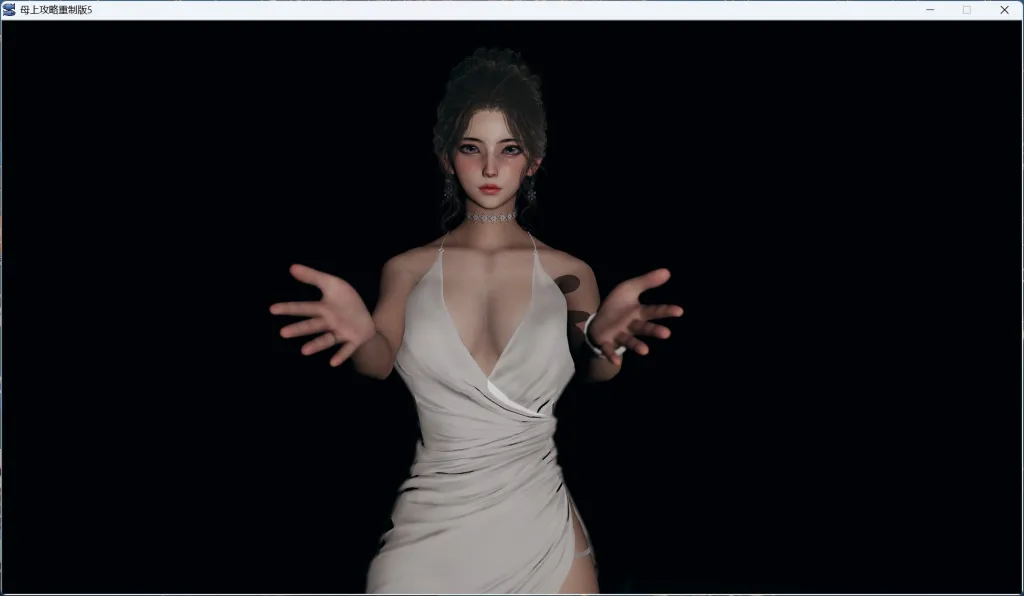 【PC/吉里吉里安卓模拟器/官中】母上攻略 重制版1-5合集 中文版 PC+安卓模拟器 国产SLG游戏-小鹿资源站 【PC/吉里吉里安卓模拟器/官中】母上攻略 重制版1-5合集 中文版 PC+安卓模拟器 国产SLG游戏-小鹿资源站
