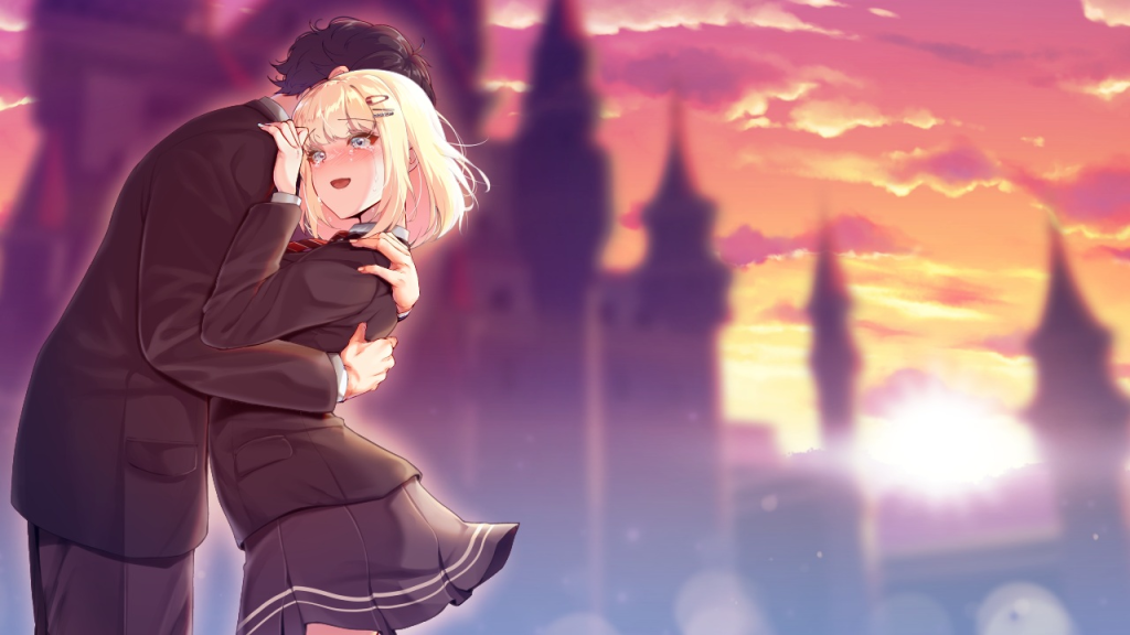 【PC/Steam/爆款RPG/汉化/全CV】艾米丽布兰切特多次堕落~在魔法学院重复的一周【安卓直装+PC】V1.24汉化版NTR必玩艾米丽布兰切特多次堕落-小鹿资源站 【PC/Steam/爆款RPG/汉化/全CV】艾米丽布兰切特多次堕落~在魔法学院重复的一周【安卓直装+PC】V1.24汉化版NTR必玩艾米丽布兰切特多次堕落-小鹿资源站