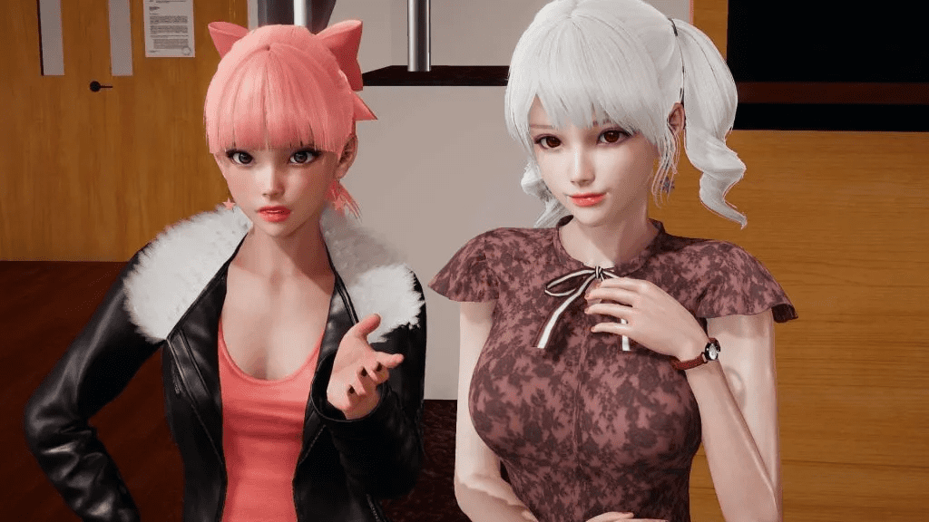 图片[5]-3990【神作亚洲风SLG/动态】特工17 V0.25.9安卓作弊版+赞助码/PC+安卓+存档-ACG俱乐部 - 各类游戏免费下载