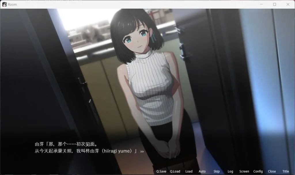 【Joiplay安卓+PC/爆款SLG/中文/动态】ROOM:窥视女孩私生活SLG Ver2.02【更新/2.5G】窥视女孩私生活-小鹿资源站 【Joiplay安卓+PC/爆款SLG/中文/动态】ROOM:窥视女孩私生活SLG Ver2.02【更新/2.5G】窥视女孩私生活-小鹿资源站