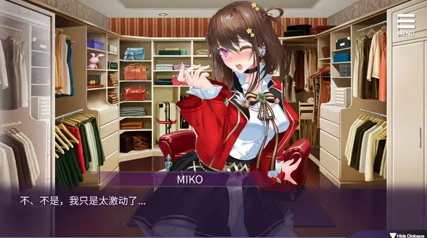 【安卓+PC】母N调J[SLG/PC/步兵/CG/SecretGarden]太顶了，非常耐玩-ACG俱乐部 - 免费分享各类游戏资源