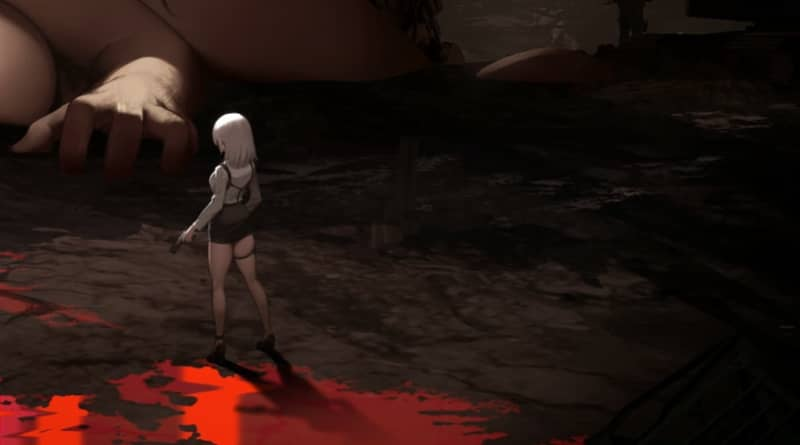 【PC/ACT】德海拉之血ver0.3官方中文版-ACG俱乐部 - 免费分享各类游戏资源