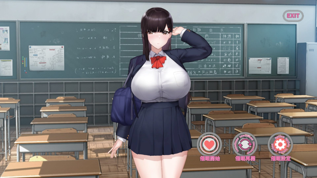 【PC+安卓/互动SLG/中文/全动态/全CV】催眠应用让她彻底堕落 V20241222【安卓+PC】官方中文版【新官中720M】-ACG俱乐部 - 免费分享各类游戏资源