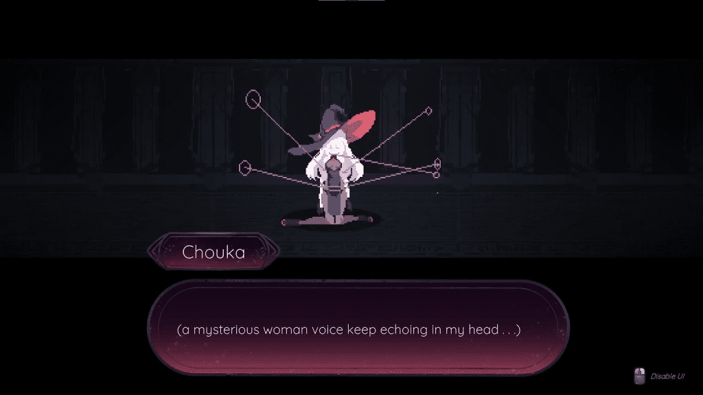图片[2]-4650【日式/ACT/动态】魔女的地下城 v1.3.11 汉化正式版-ACG俱乐部 - 各类游戏免费下载