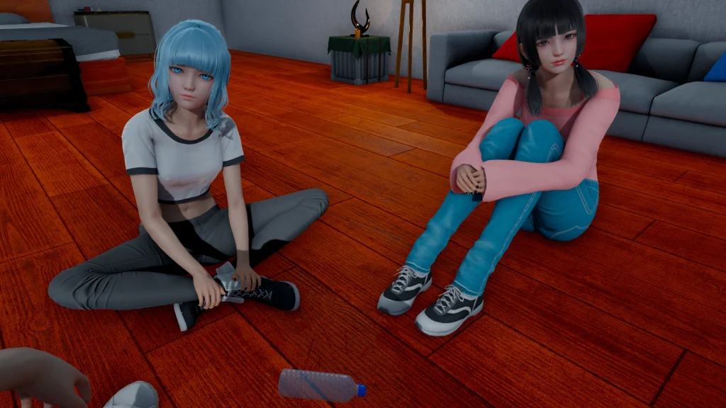 星体欲望 Astral Lust 0.3.1c 最新版本 官方中文 PC+安卓高清版,PC版支持4K-小鹿资源站 星体欲望 Astral Lust 0.3.1c 最新版本 官方中文 PC+安卓高清版,PC版支持4K-小鹿资源站