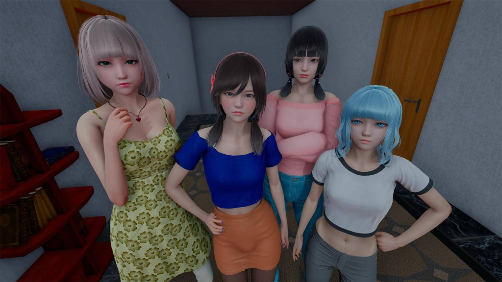 星体欲望 Astral Lust 0.3.1c 最新版本 官方中文 PC+安卓高清版,PC版支持4K-小鹿资源站 星体欲望 Astral Lust 0.3.1c 最新版本 官方中文 PC+安卓高清版,PC版支持4K-小鹿资源站