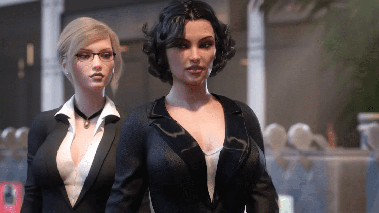 图片[3]-3876[欧美神作RPG/动态] 蛇之交响曲 Symphony of the Serpent 0.41091 AI汉化版 PC+安卓+作弊码-ACG俱乐部 - 各类游戏免费下载