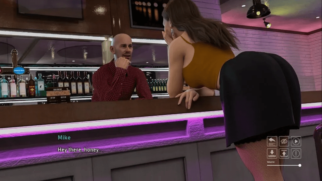 图片[6]-5564[欧美SLG]堕落之路 放荡的脚步！人妻的本愿 Steps of Debauchery-5.0-PC+安卓汉化版-ACG俱乐部 - 各类游戏免费下载