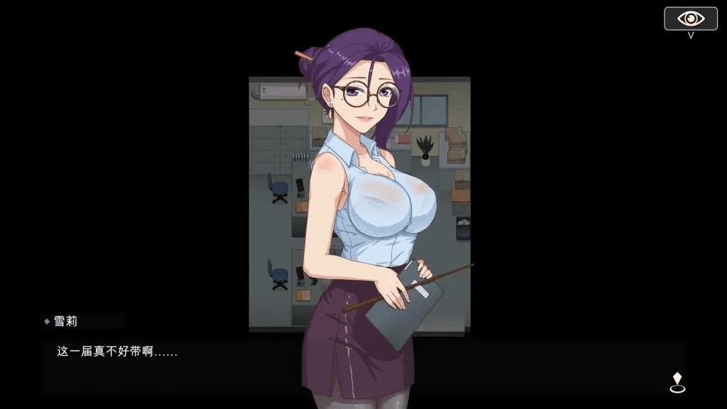 图片[4]-4306[SLG/官中动态无码]勾八狂想曲v3.2.0-ACG俱乐部 - 各类游戏免费下载