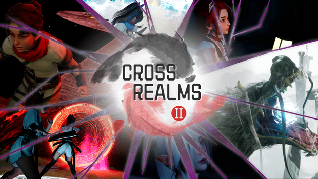 【玄幻修仙SLG/汉化/动态】Cross Realms 跨界 V0.2【安卓+PC】官方中文版【更新/3G】-ACG俱乐部 - 免费分享各类游戏资源