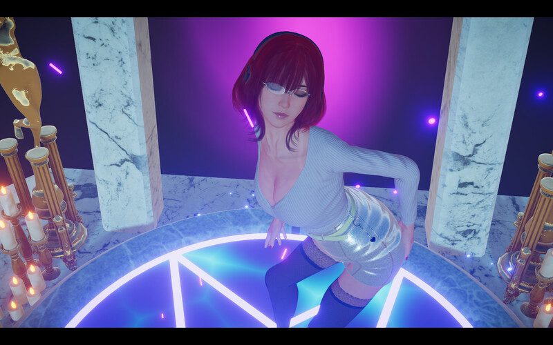 图片[4]-4259[爆款3D互动/动态] 魅魔咖啡厅 v2.1.1 STEAM官方中文步兵版 [9.30G]-ACG俱乐部 - 各类游戏免费下载