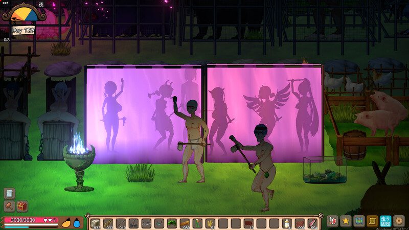 [更新]【沙盒SLG/探索生存/全动态】疯狂岛/生存游戏（Mad Island）V0.2.6 STEAM官中+DLC【1.80G】