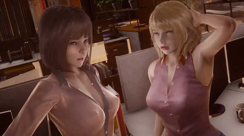 更新[亚洲风SLG/动态] 毒力城 毒性 ToxiCity v0.05 汉化版 [PC+安卓-1.50G]-ACG俱乐部 - 免费分享各类游戏资源