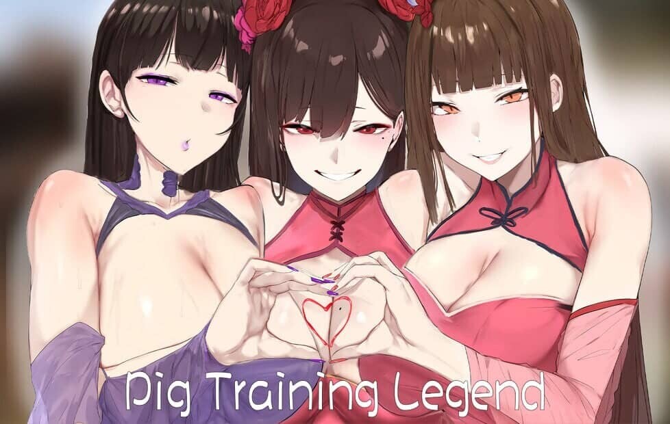 [SLG/官中] 修仙•母珠传 Pig Training Legend v0.73 官中步兵版 [700M]-ACG俱乐部 - 免费分享各类游戏资源