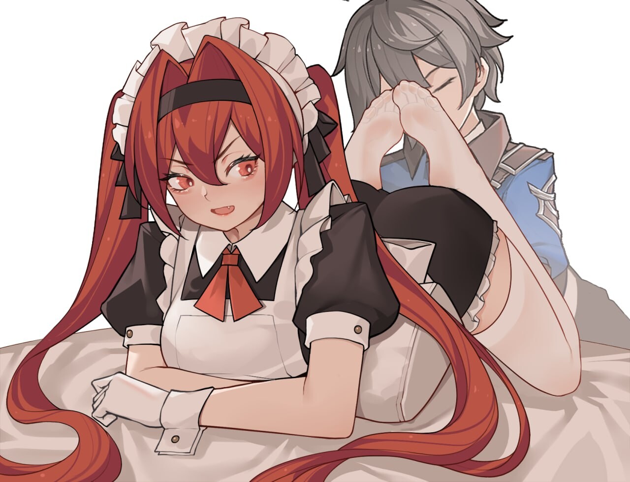 0293更新[国产RPG/抖M黑丝/足控] 我并非无所依归 v0.58 官方中文版 [PC+安卓-1.40G]-ACG俱乐部 - 免费分享各类游戏资源