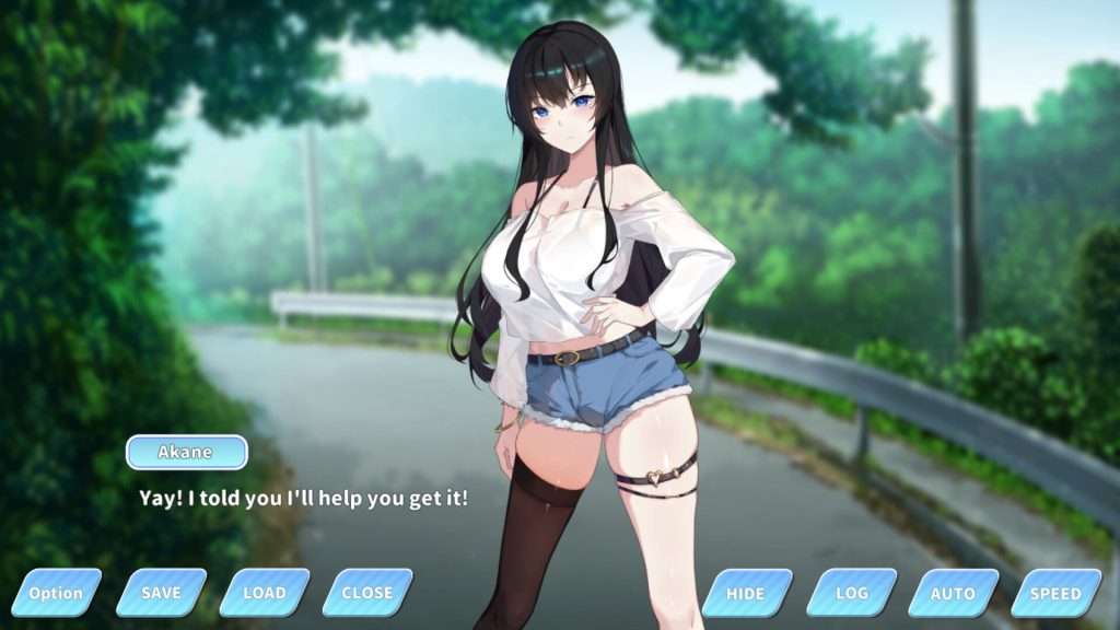 【PC/Steam/SLG/官中]小姐！别耽误我上分！ Ver1.1.8 官中步兵版 [2797.9MB]-ACG俱乐部 - 免费分享各类游戏资源