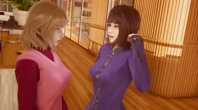 图片[6]-5210[亚洲风SLG/动态] 毒力城 毒性 ToxiCity v0.11.0 AI版 PC+安卓-ACG俱乐部 - 各类游戏免费下载