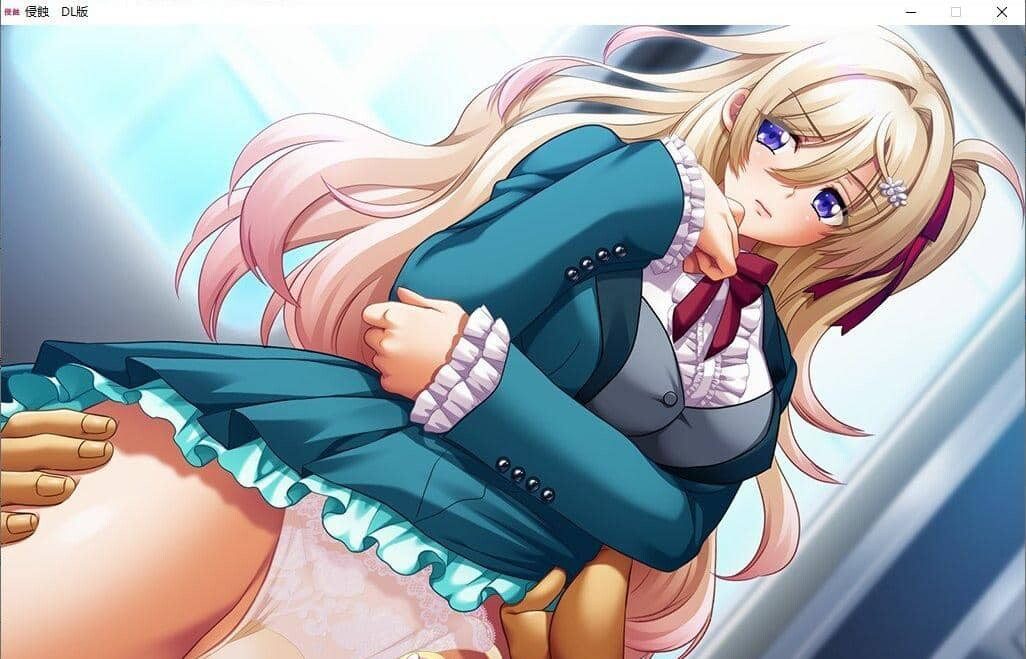 图片[7]-[拔作ADV] 侵蚀 云汉化润色版+全CG存档[4G]-小陌资源库