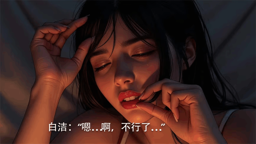 0677[ADV/中文]少妇白洁 Build.17962671 STEAM官方中文版[700M]-ACG俱乐部 - 免费分享各类游戏资源