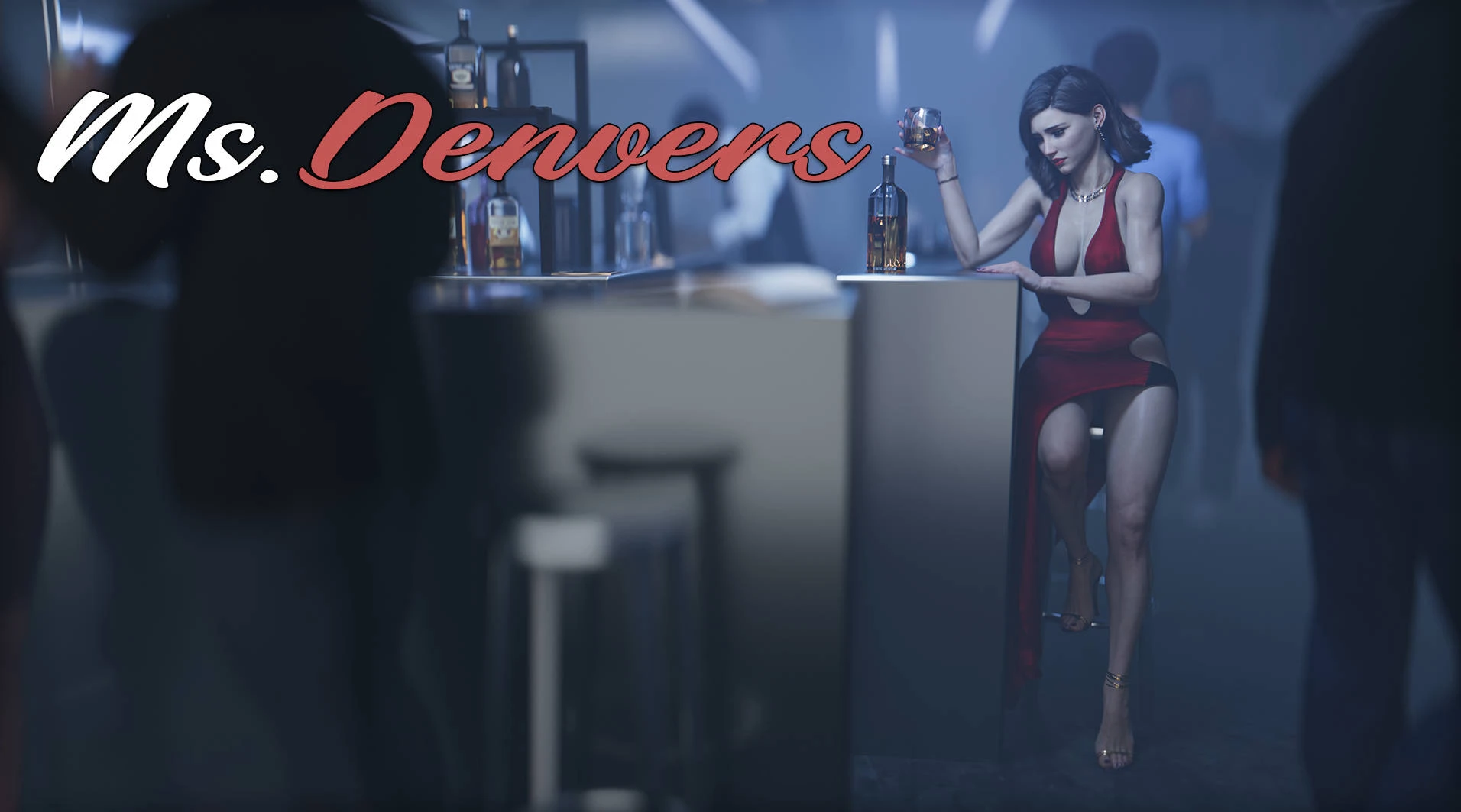 图片[3]-[3D/SLG/PC+安卓]丹弗斯小姐/丹佛女士/丹弗斯女士/Ms.Denvers[Ver0.10 Part2+乱伦补丁][3.50G]-小陌资源库