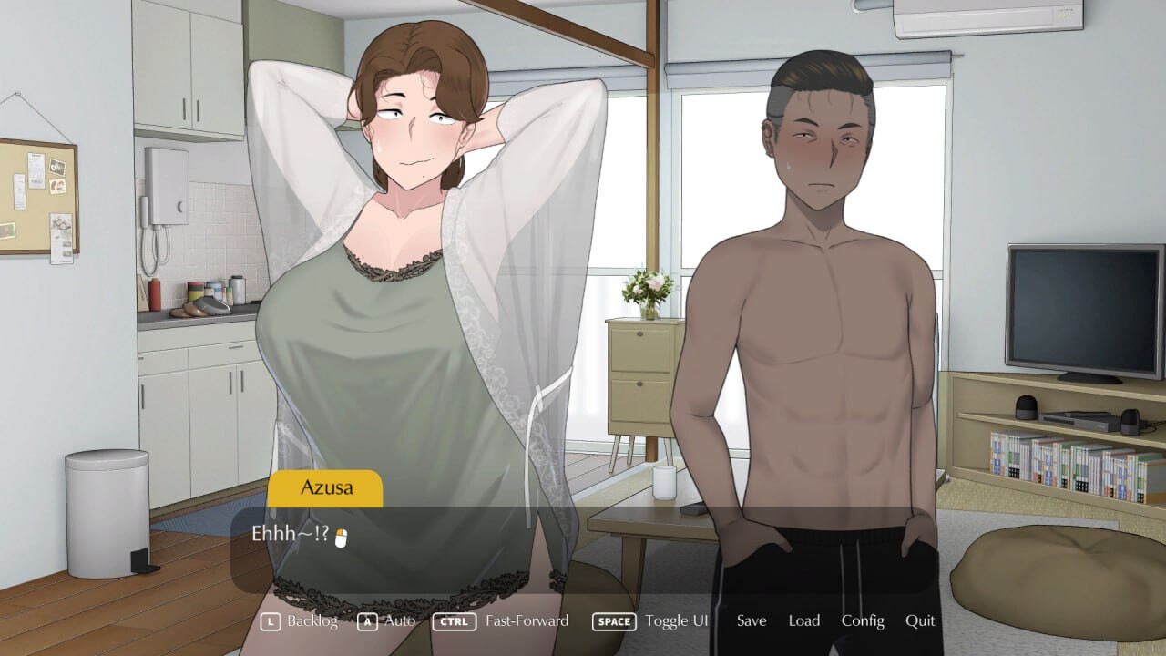 0658[SLG/官中] 迷失的季节 Seasons of Loss v1.02 官中步兵版 [2G]-ACG俱乐部 - 免费分享各类游戏资源