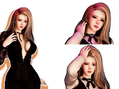 图片[5]-[SLG/官中] 打工人张伟和他不太好说的二三事 [1.5G]-小陌资源库