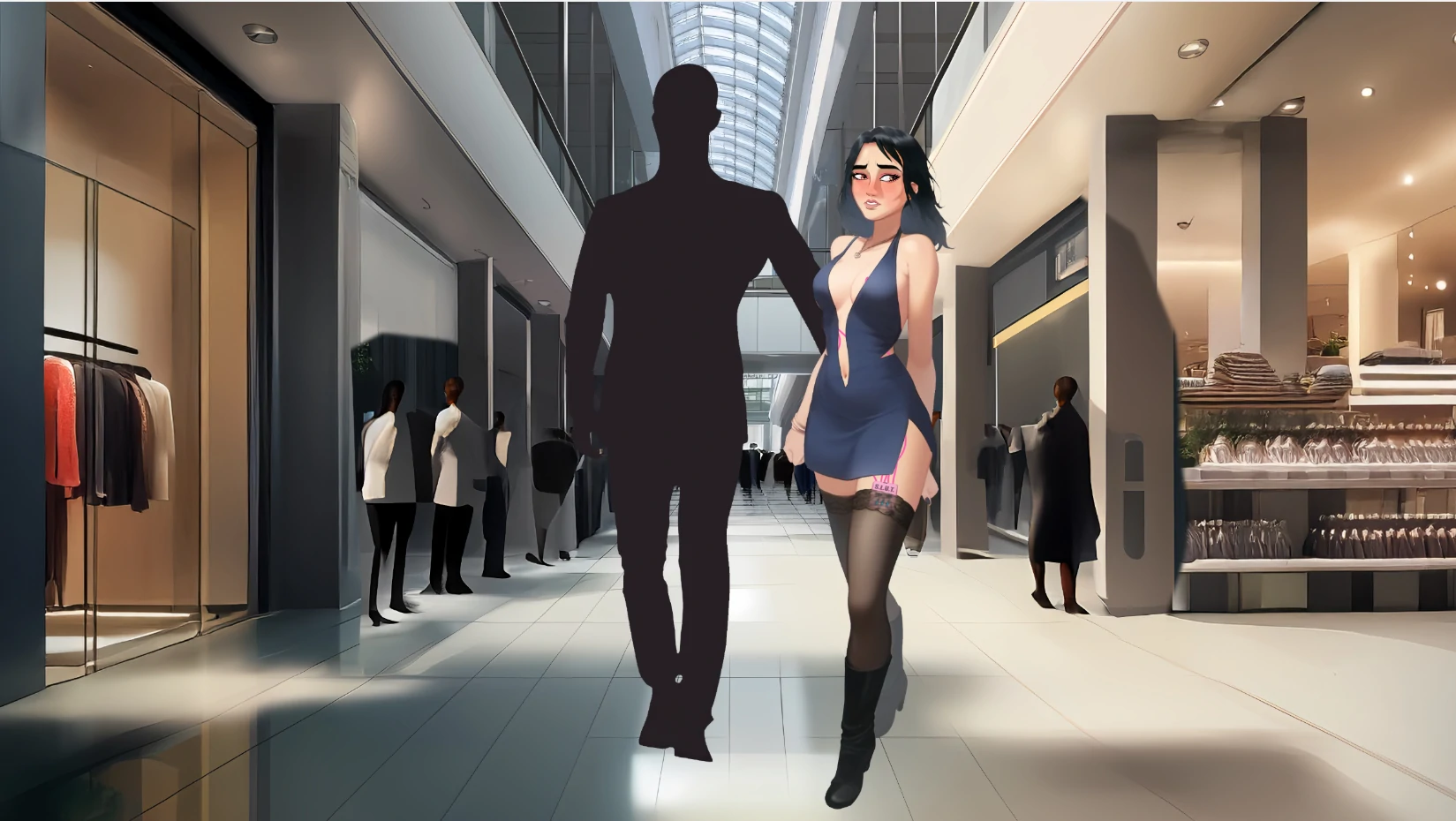 【欧美SLG/AI汉化/沙盒】丝绸与诱惑之城 v2.32 AI汉化版【PC+安卓/2.34G/更新】 封面图 3