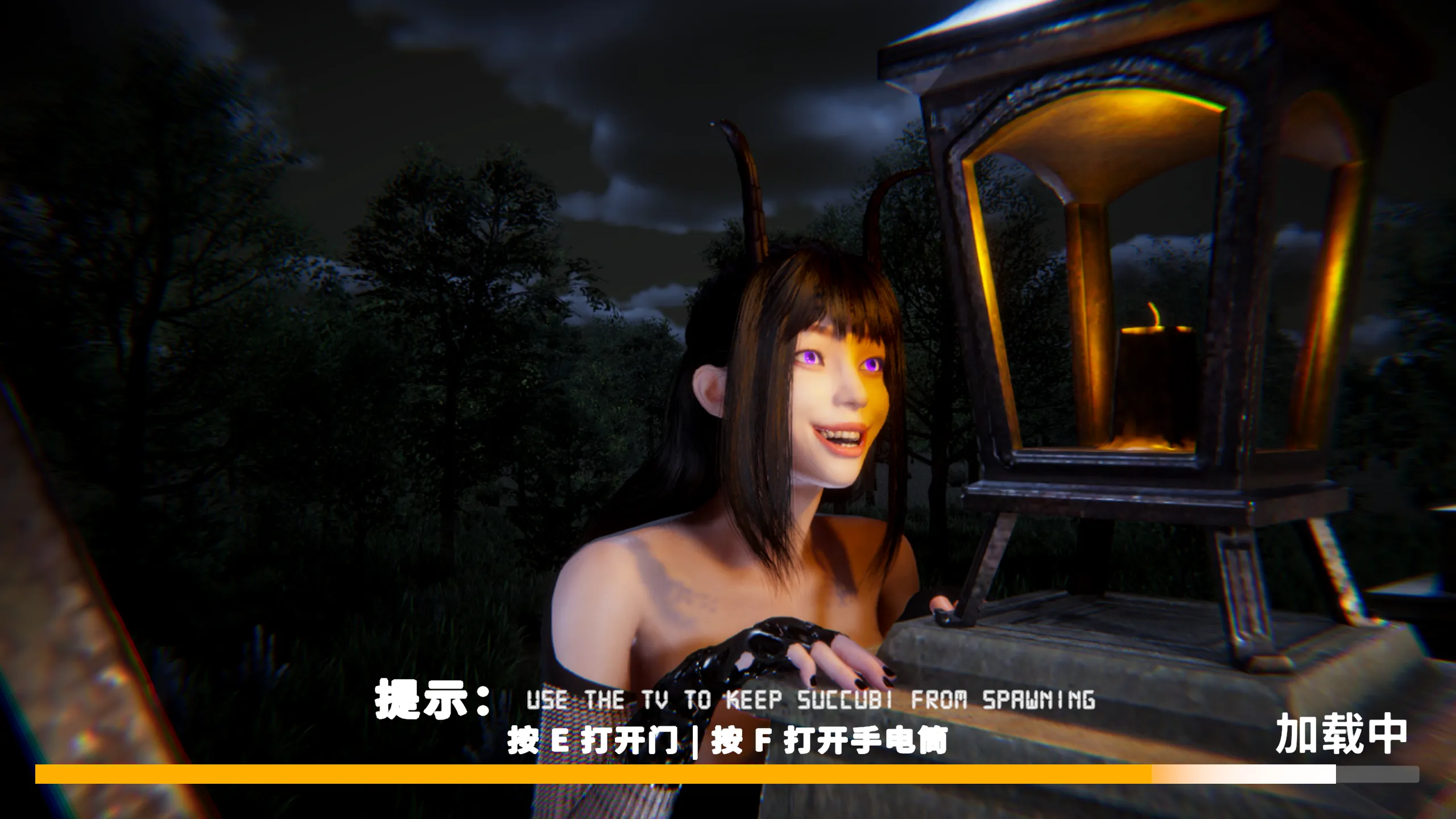 图片[7]-[3D/动态]闹鬼避难所 Haunting Havens Ver0.18x 官方中文版[4.63]-小陌资源库