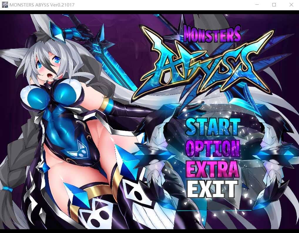 0592[大作SLG/动态] 怪兽深渊/Monsters Abyss Ver3.2 25年2月更新 [6G]-ACG俱乐部 - 免费分享各类游戏资源