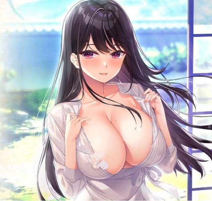 0661[拔作ADV/动态]夏之方舟/夏への方舟[1-3合集+全CG存档][4G]-ACG俱乐部 - 免费分享各类游戏资源