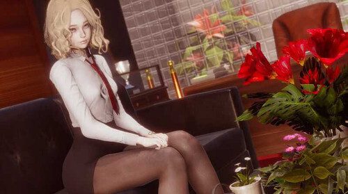 图片[2]-[SLG/PC+安卓]野猫/Wild Cats[Side Story][5G]-小陌资源库