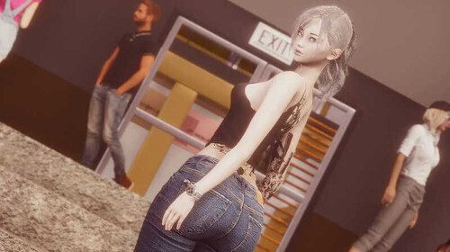 图片[4]-[SLG/PC+安卓]野猫/Wild Cats[Side Story][5G]-小陌资源库