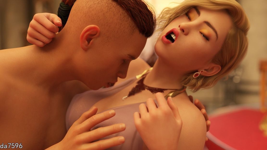 图片[3]-0816[欧美SLG/动态] 龙之女 Daughters of the Dragon v0.194 汉化版 [PC+安卓-550M]-ACG俱乐部 - 各类游戏免费下载