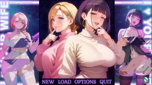 0634[SLG/动态] 我爱你的老婆 I Love Your Wife v0.1 [1.08G]-ACG俱乐部 - 免费分享各类游戏资源