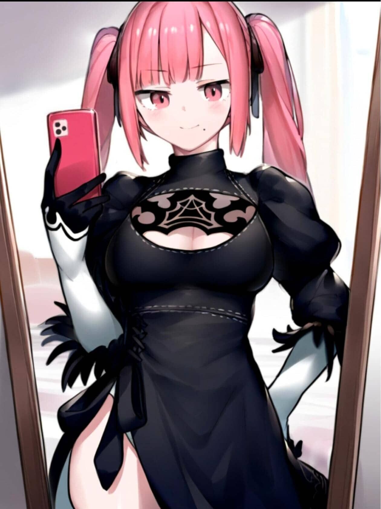 图片[6]-[SLG/汉化/PC+安卓] NTR电话/NTR PHONE v0.25.0 官方中文版 [801M]-小陌资源库