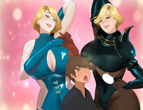 图片[8]-[RPG/AI汉化]抖m的践踏之塔 Tower_of_Trample_1F-10F[4.76G]-小陌资源库